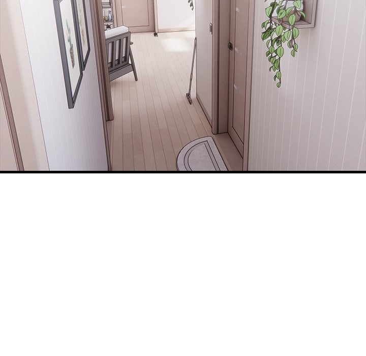 Seductive Curves Behind Closed Doors - Chapter 17 Page 6