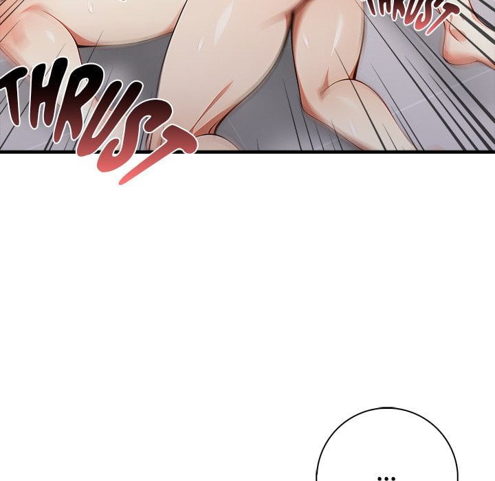 Seductive Curves Behind Closed Doors - Chapter 17 Page 64