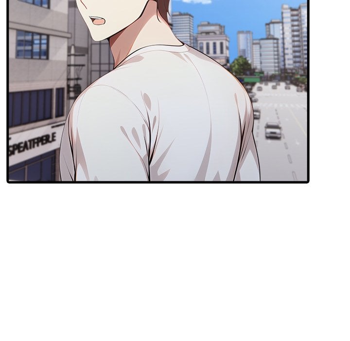 Seductive Curves Behind Closed Doors - Chapter 17 Page 82