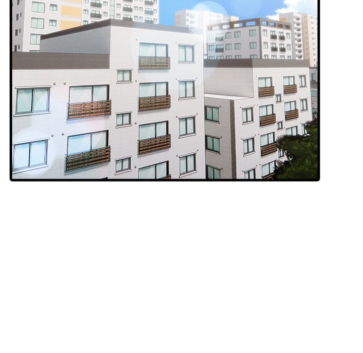 Seductive Curves Behind Closed Doors - Chapter 17 Page 91