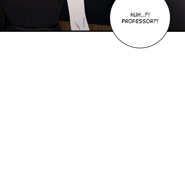 Seductive Curves Behind Closed Doors - Chapter 18 Page 104