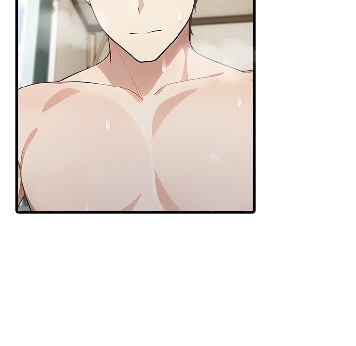 Seductive Curves Behind Closed Doors - Chapter 18 Page 13