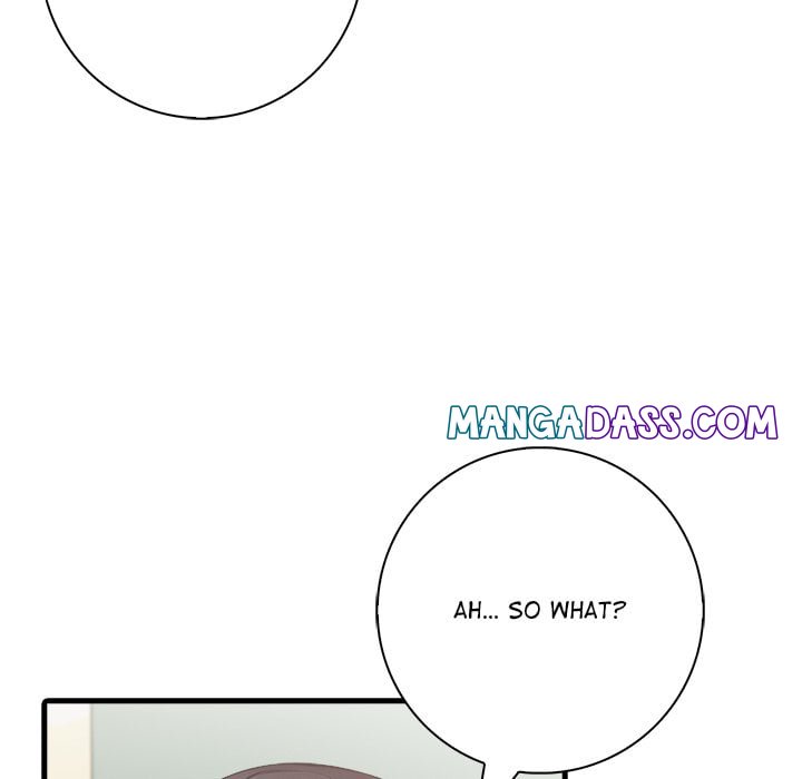 Seductive Curves Behind Closed Doors - Chapter 18 Page 20