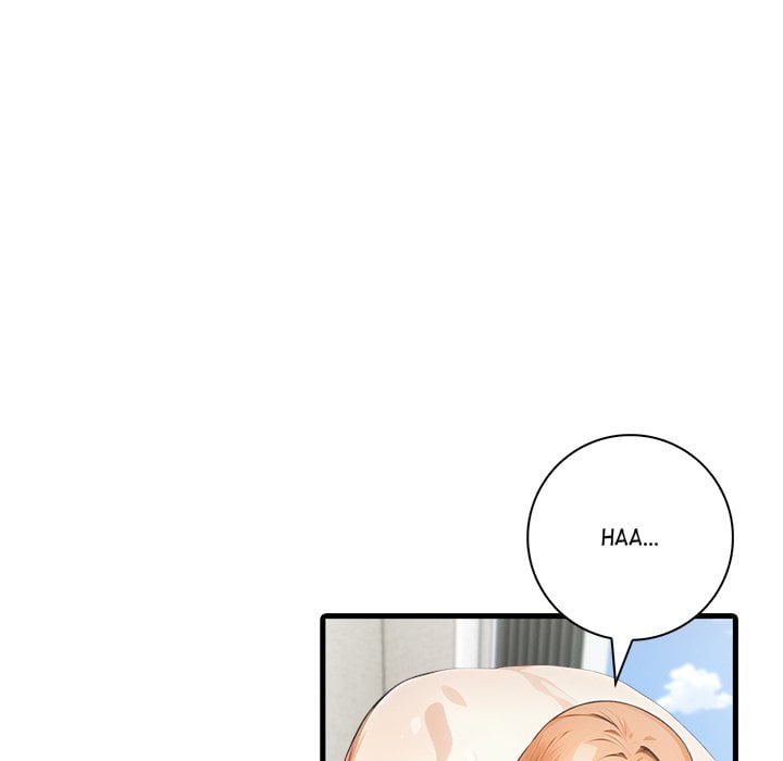 Seductive Curves Behind Closed Doors - Chapter 18 Page 35