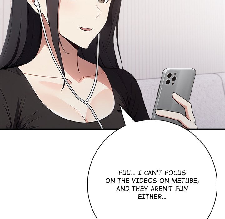 Seductive Curves Behind Closed Doors - Chapter 18 Page 79