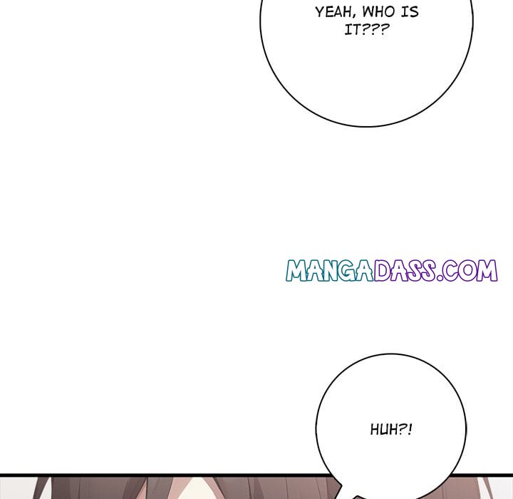 Seductive Curves Behind Closed Doors - Chapter 18 Page 94