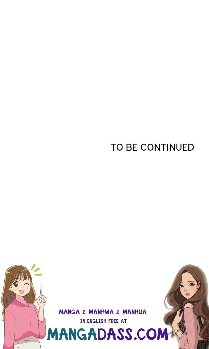 Seductive Curves Behind Closed Doors - Chapter 23 Page 21