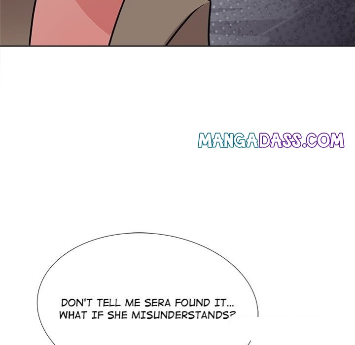 Kindness of Evil - Chapter 11 Page 21