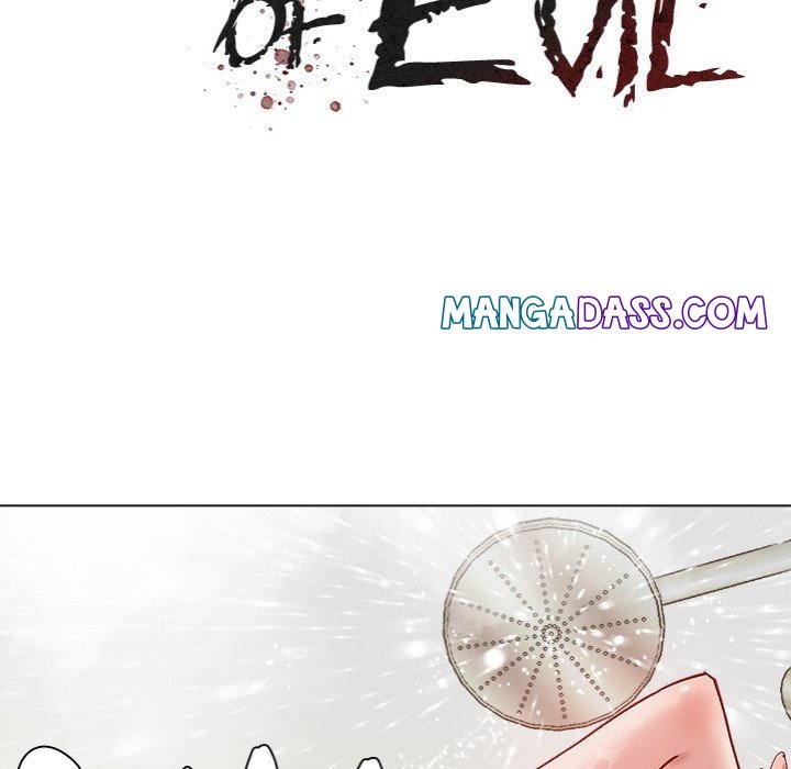 Kindness of Evil - Chapter 14 Page 18