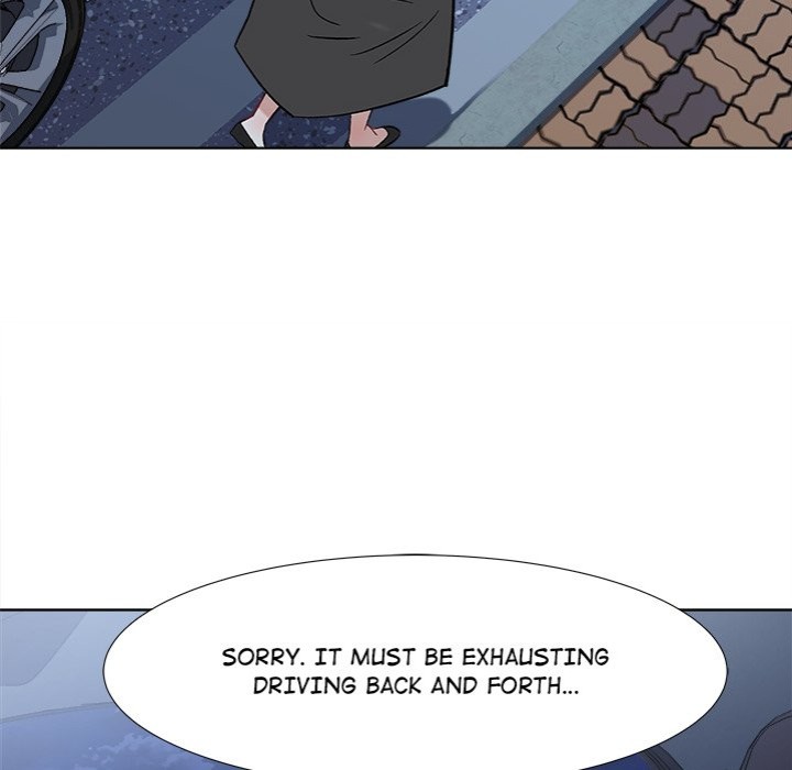 Kindness of Evil - Chapter 15 Page 137