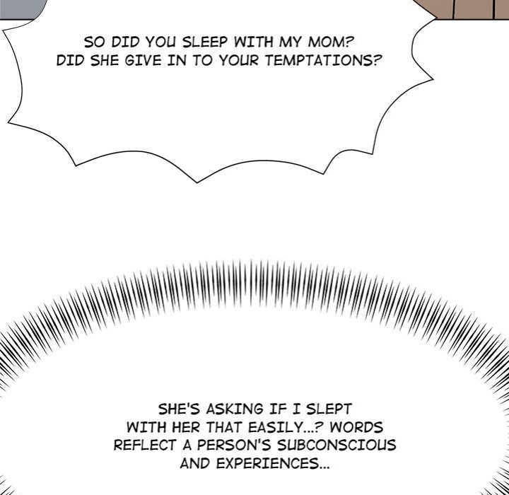 Kindness of Evil - Chapter 15 Page 60