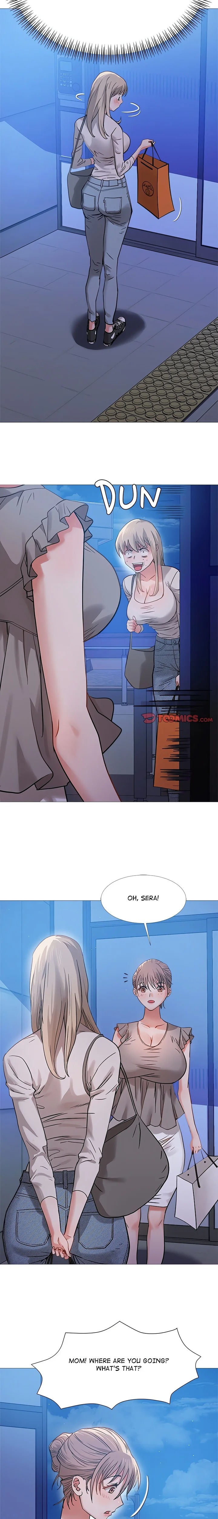 Kindness of Evil - Chapter 4 Page 11