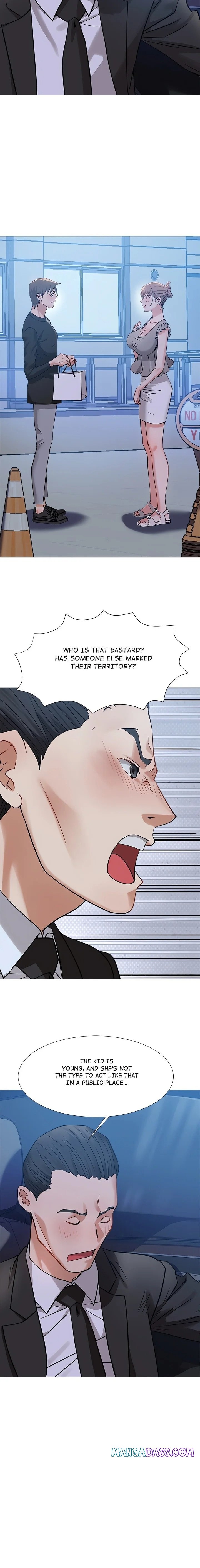 Kindness of Evil - Chapter 4 Page 17