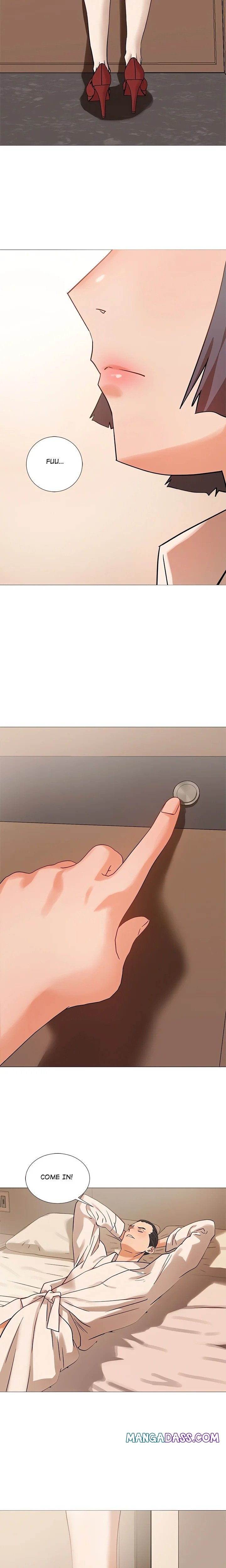 Kindness of Evil - Chapter 4 Page 20