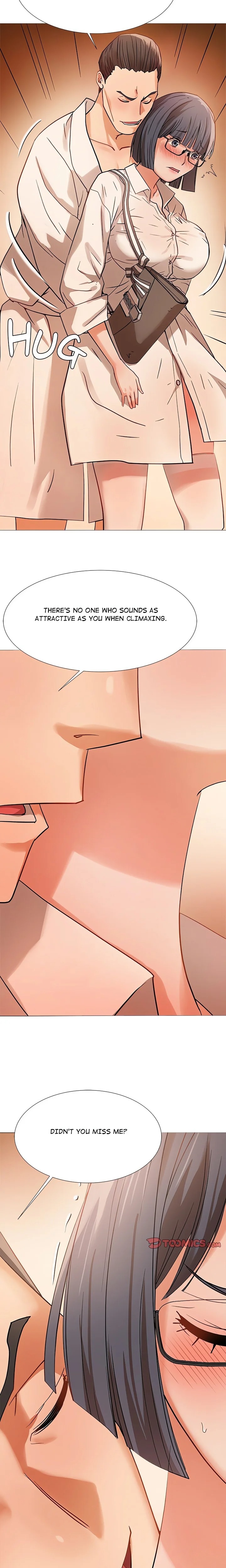 Kindness of Evil - Chapter 4 Page 23