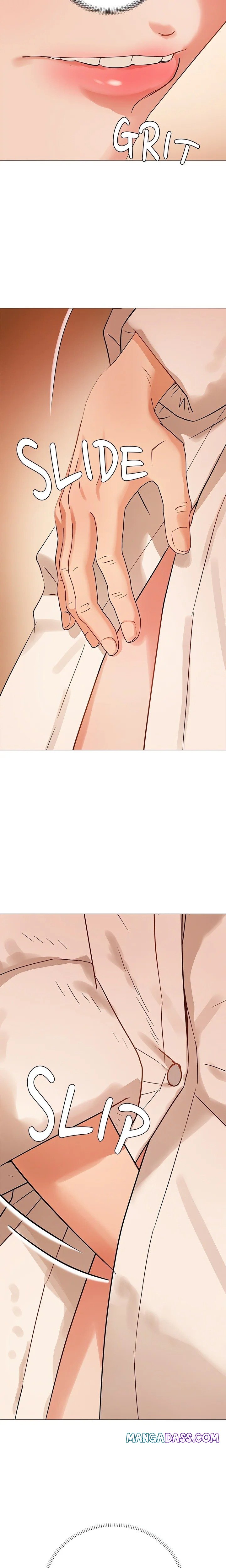 Kindness of Evil - Chapter 4 Page 25