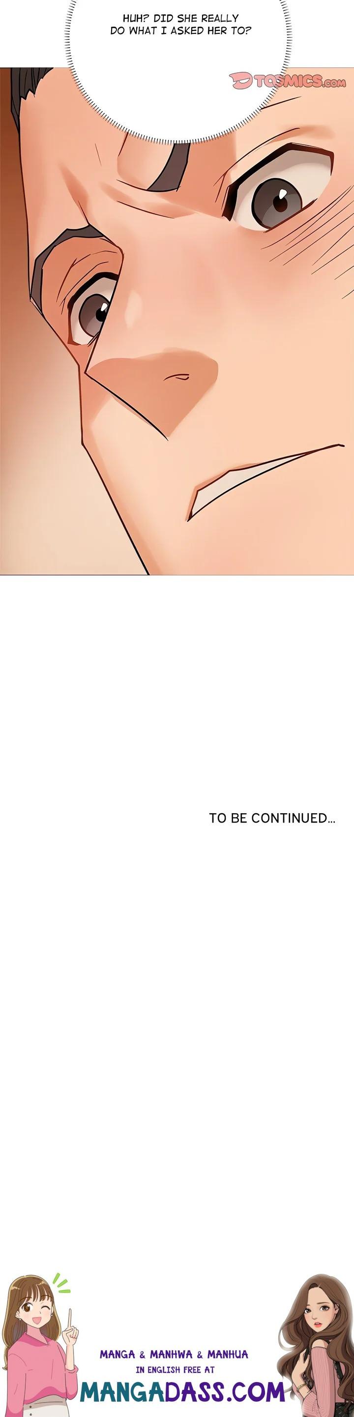 Kindness of Evil - Chapter 4 Page 26