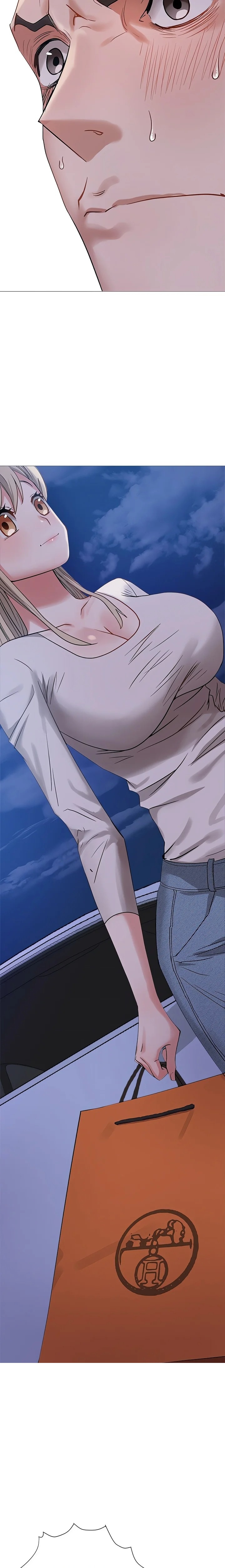 Kindness of Evil - Chapter 4 Page 5