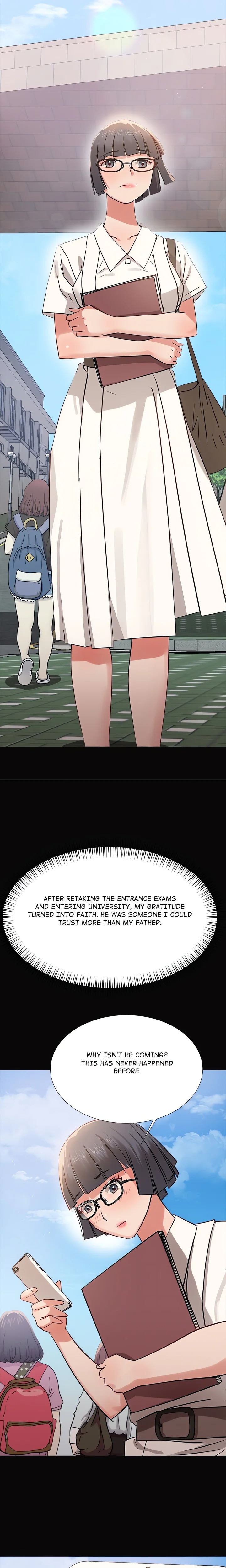 Kindness of Evil - Chapter 5 Page 14