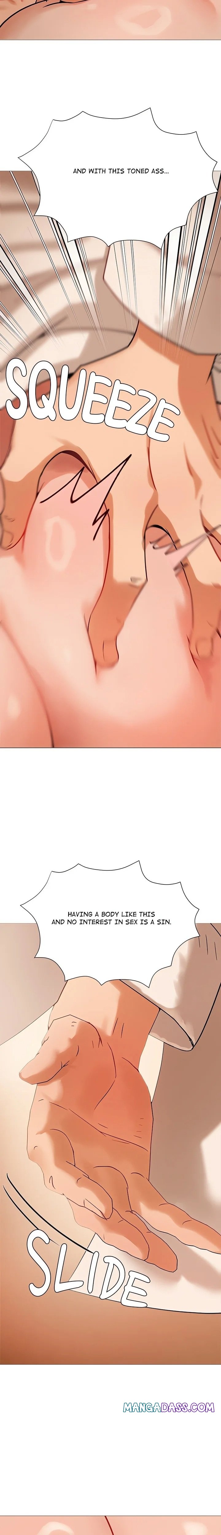 Kindness of Evil - Chapter 5 Page 5