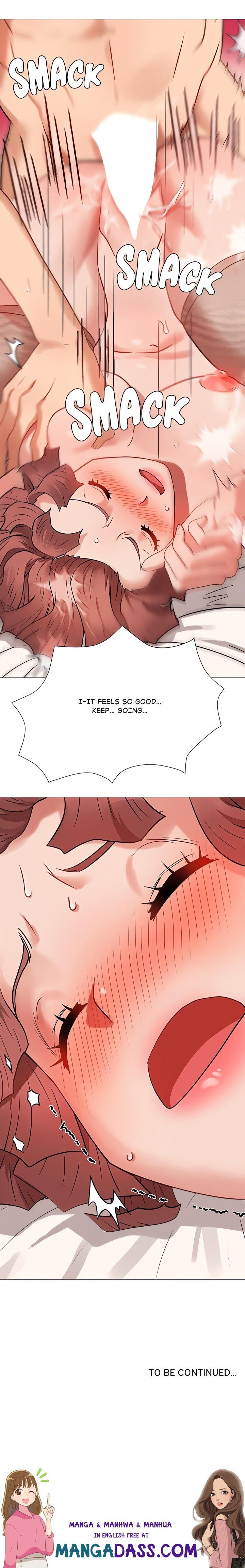 Kindness of Evil - Chapter 8 Page 23