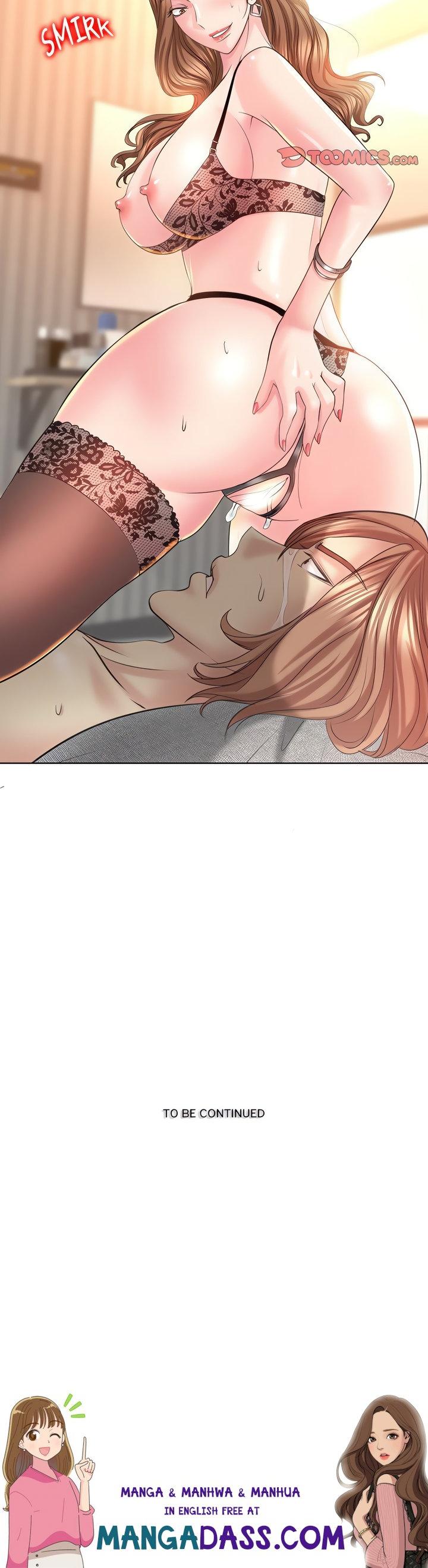 Hole in One - Chapter 14 Page 18