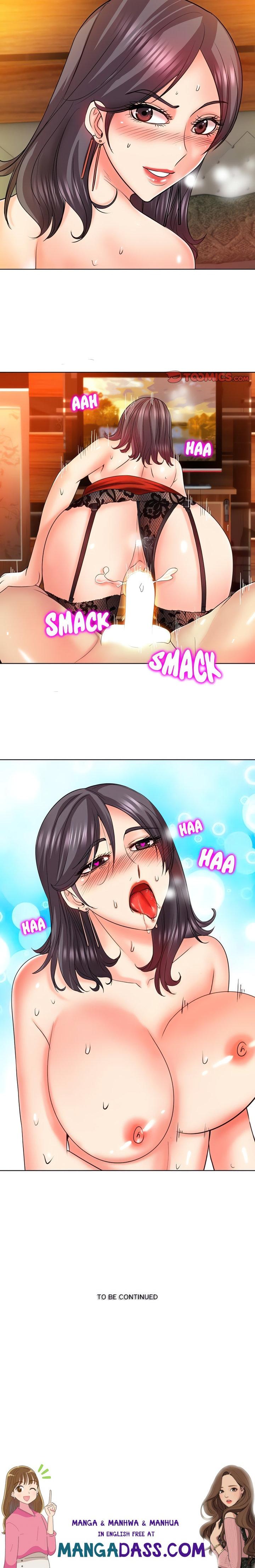 Hole in One - Chapter 19 Page 17