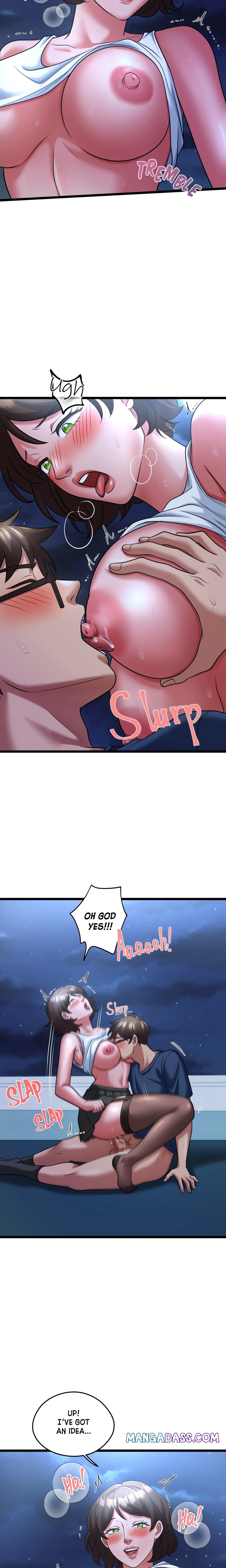 College Stepmom (Uncensored) - Chapter 10 Page 13