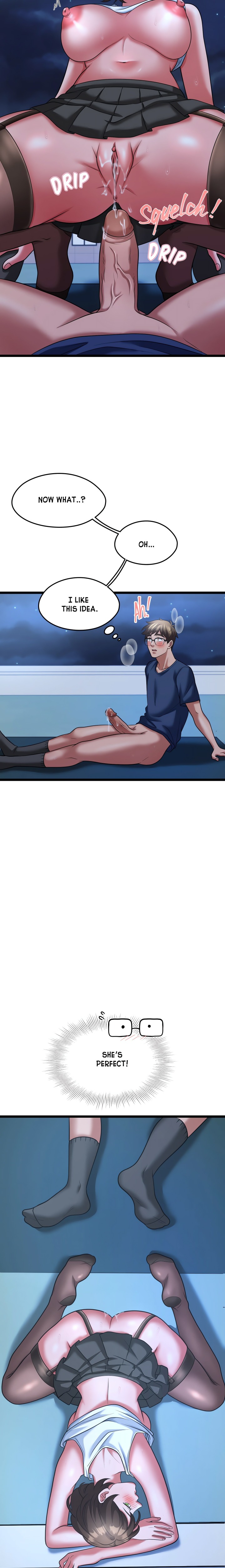 College Stepmom (Uncensored) - Chapter 10 Page 14