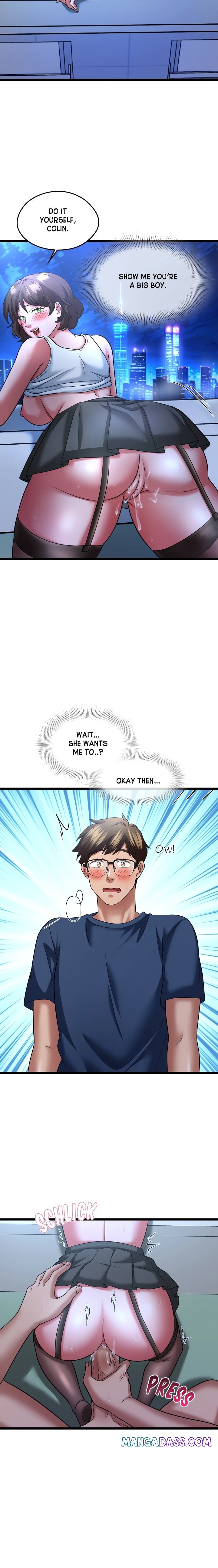 College Stepmom (Uncensored) - Chapter 10 Page 15