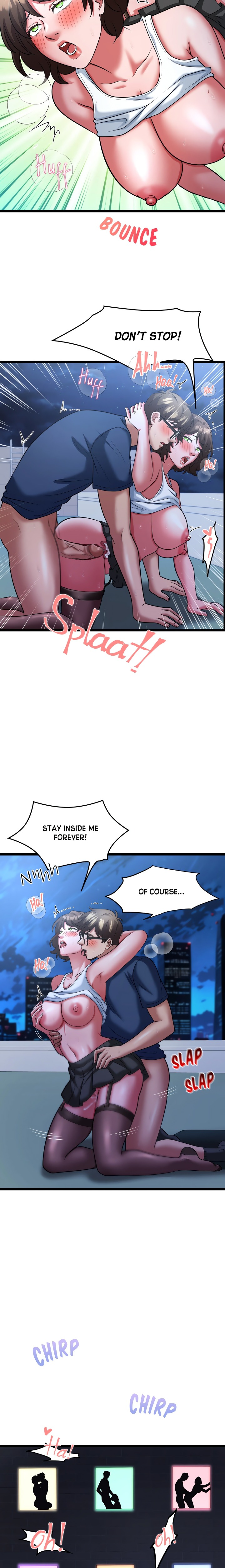 College Stepmom (Uncensored) - Chapter 10 Page 18