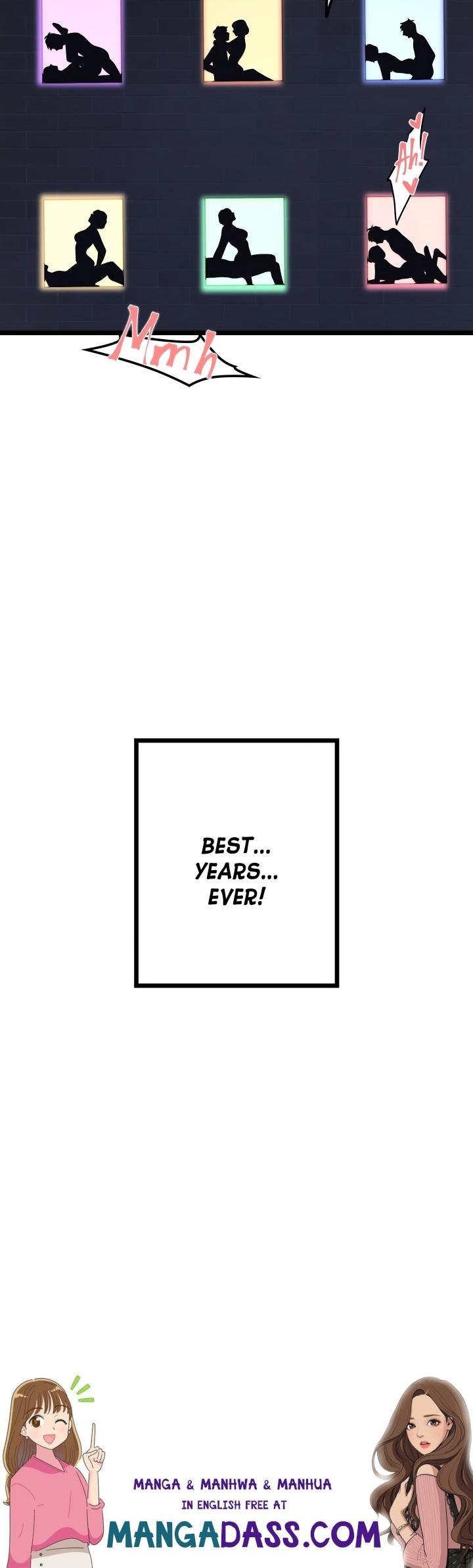 College Stepmom (Uncensored) - Chapter 10 Page 19