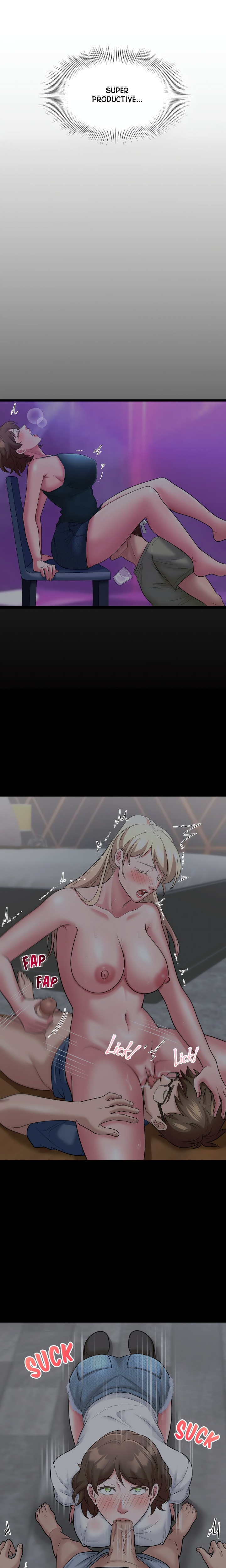 College Stepmom (Uncensored) - Chapter 10 Page 2