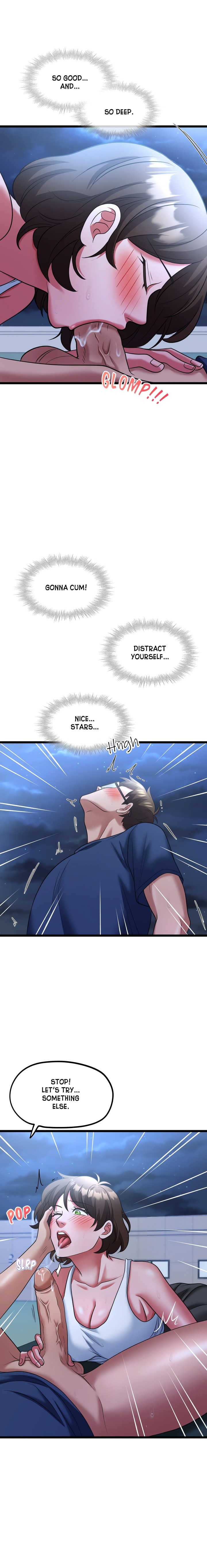 College Stepmom (Uncensored) - Chapter 10 Page 8