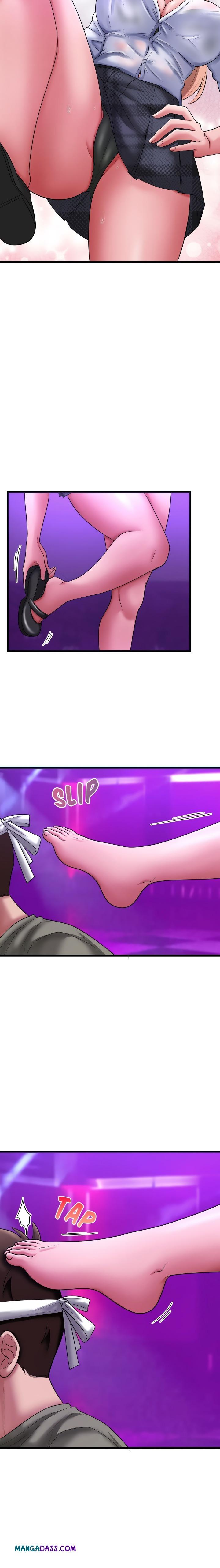 College Stepmom (Uncensored) - Chapter 4 Page 5