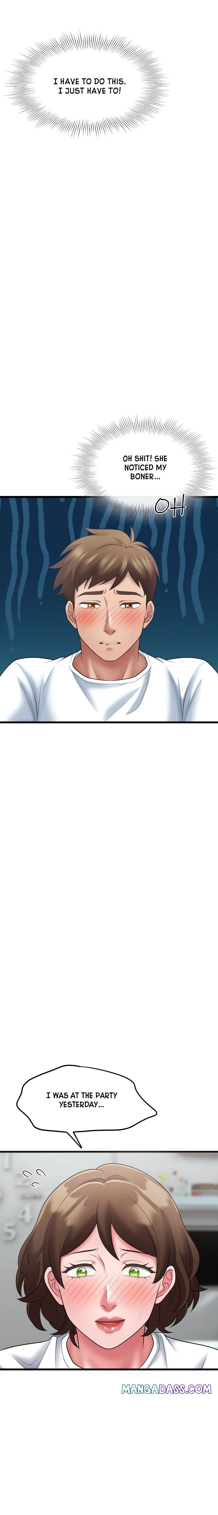 College Stepmom (Uncensored) - Chapter 5 Page 11