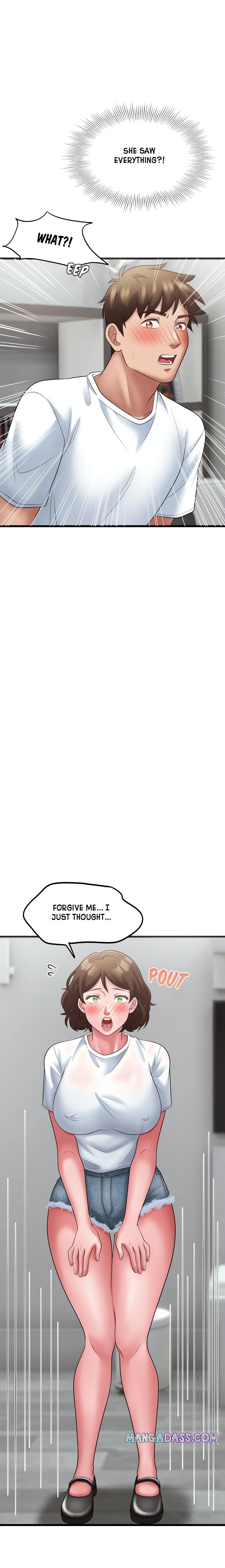 College Stepmom (Uncensored) - Chapter 5 Page 12