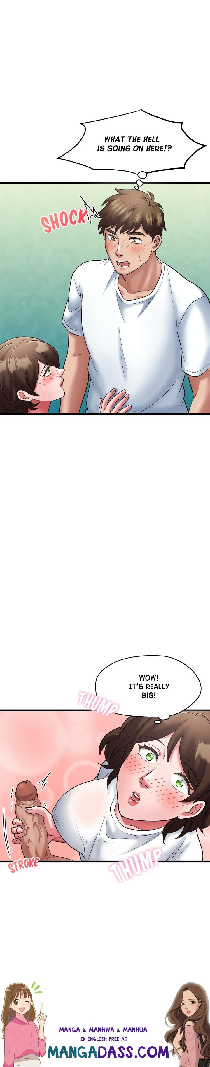 College Stepmom (Uncensored) - Chapter 5 Page 23