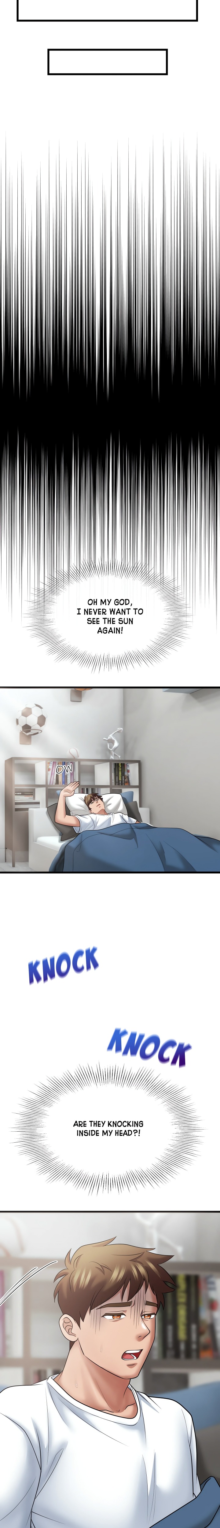 College Stepmom (Uncensored) - Chapter 5 Page 3