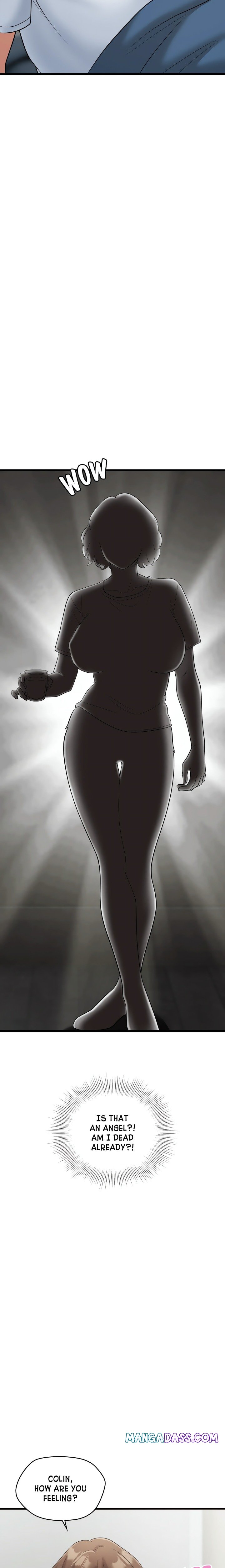 College Stepmom (Uncensored) - Chapter 5 Page 4