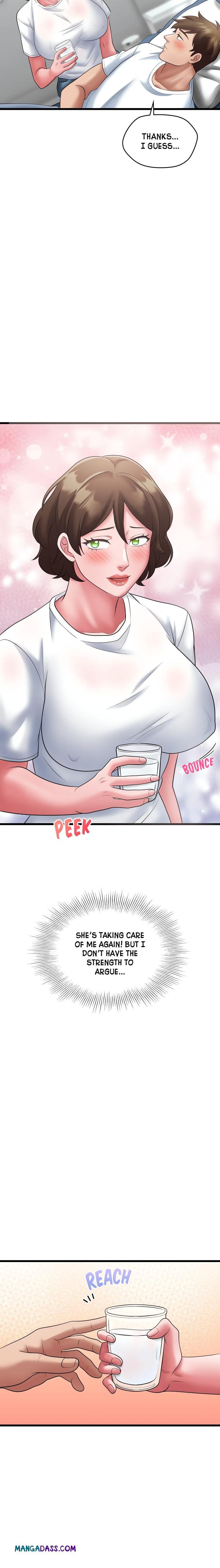 College Stepmom (Uncensored) - Chapter 5 Page 6