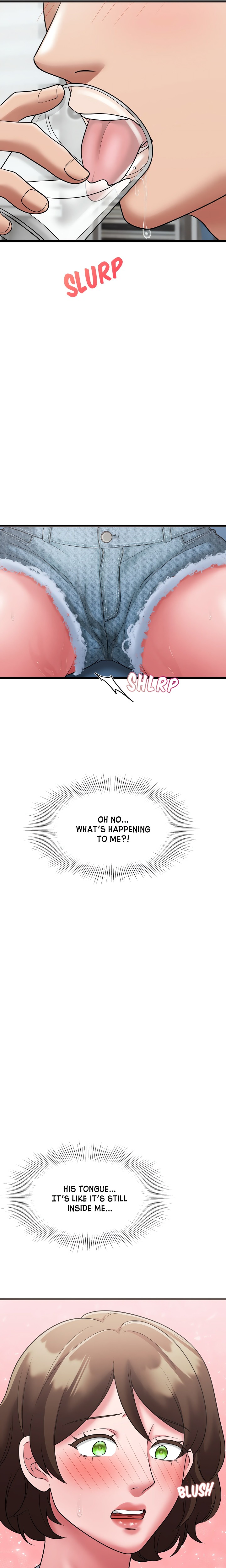 College Stepmom (Uncensored) - Chapter 5 Page 9