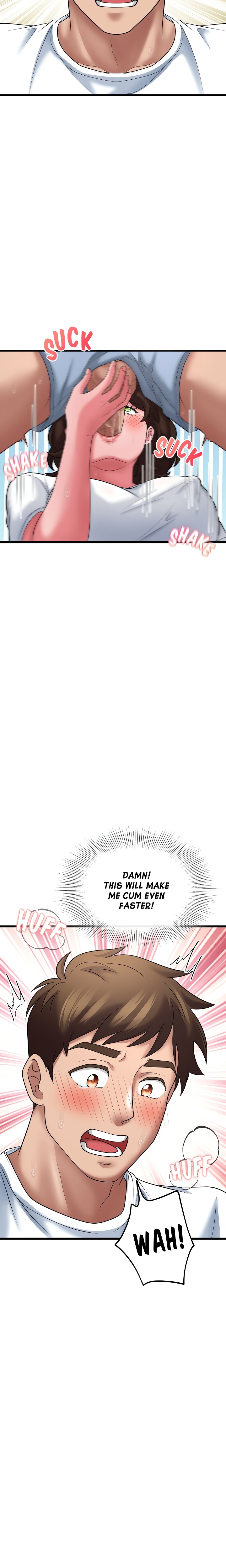 College Stepmom (Uncensored) - Chapter 6 Page 11