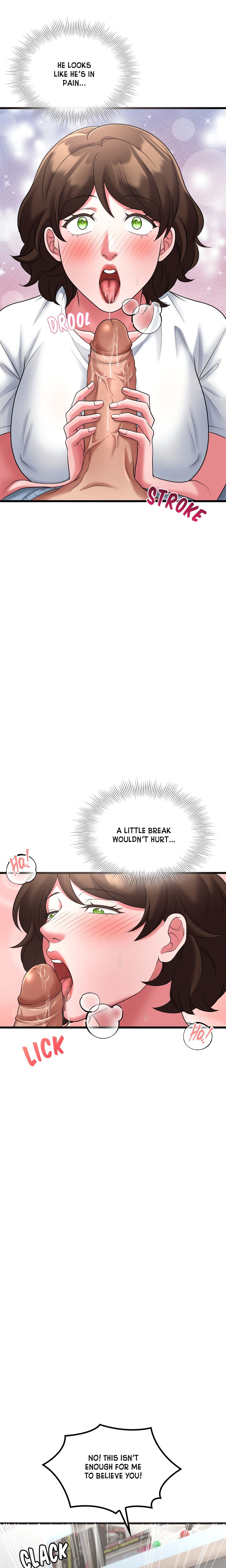 College Stepmom (Uncensored) - Chapter 6 Page 12