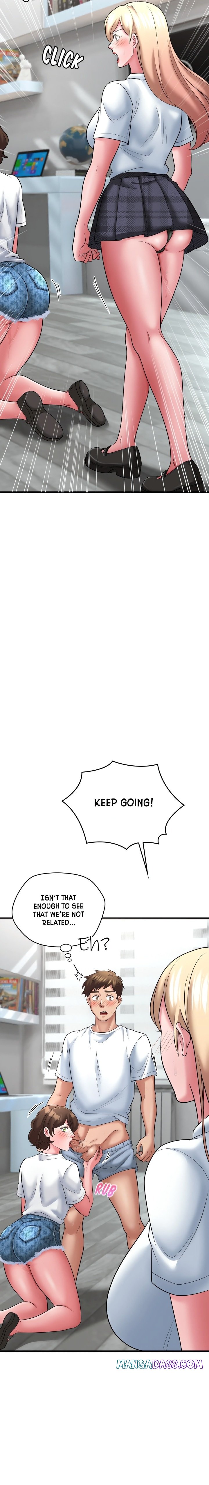 College Stepmom (Uncensored) - Chapter 6 Page 13