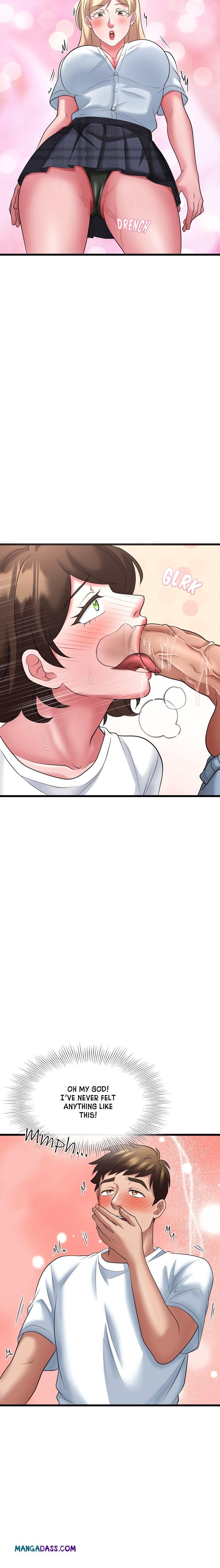 College Stepmom (Uncensored) - Chapter 6 Page 18