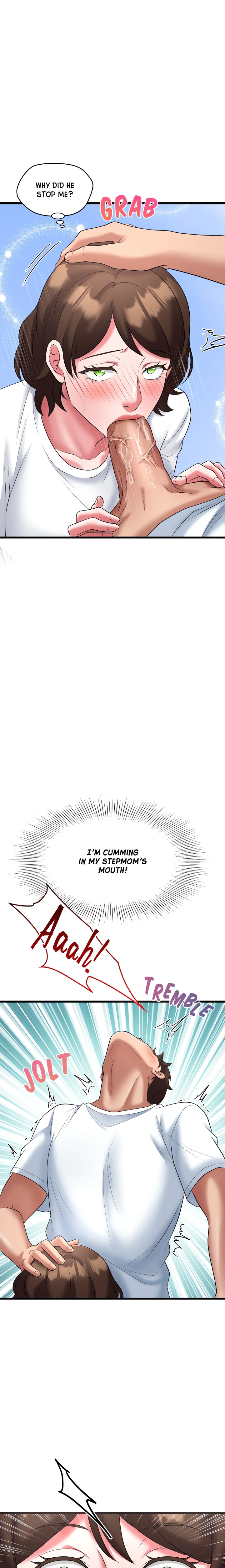 College Stepmom (Uncensored) - Chapter 6 Page 19