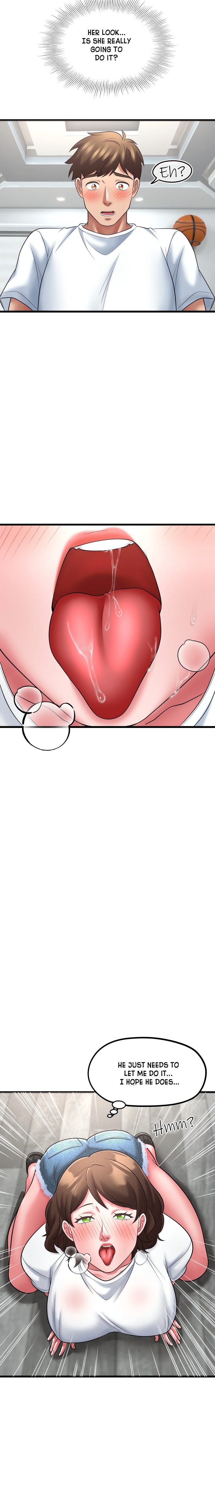 College Stepmom (Uncensored) - Chapter 6 Page 2