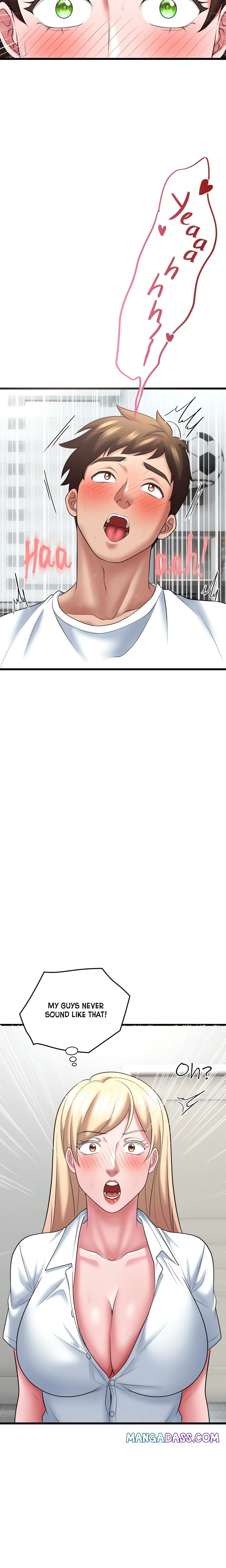 College Stepmom (Uncensored) - Chapter 6 Page 20