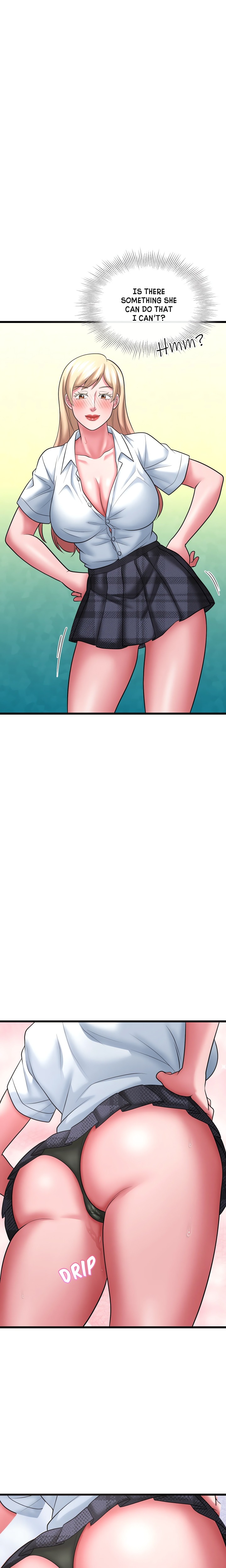 College Stepmom (Uncensored) - Chapter 6 Page 8